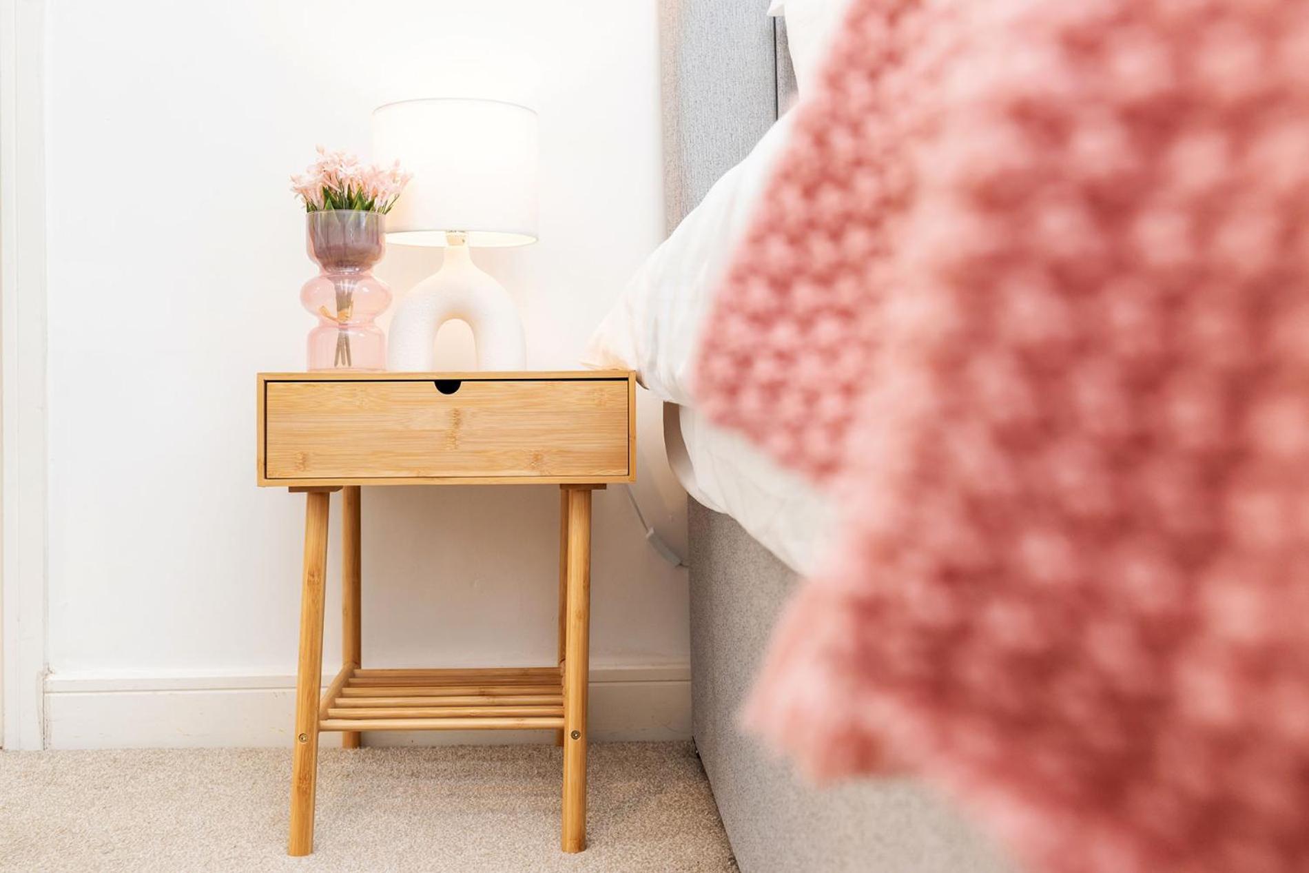 6 Guests - 3 Bedrooms - Free Wi-Fi - Manchester Exteriér fotografie