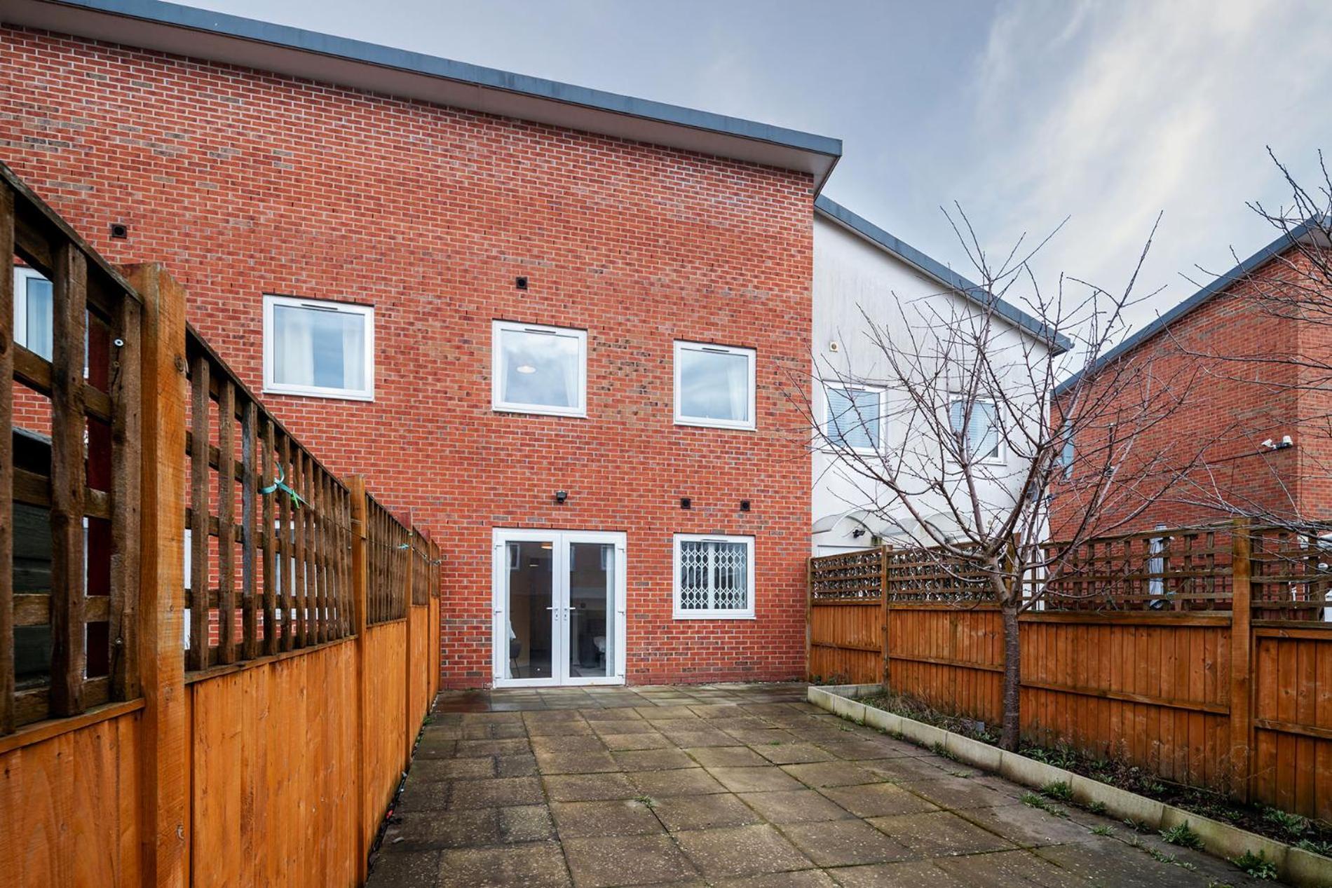 6 Guests - 3 Bedrooms - Free Wi-Fi - Manchester Exteriér fotografie